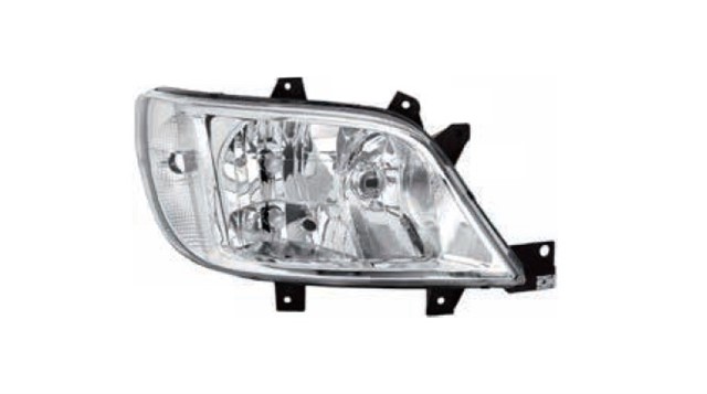 20 - A525 - A5 - 2B M.SPRINTER ON FAR EL.MOT.SIS LAMBALI RH.03 - 06