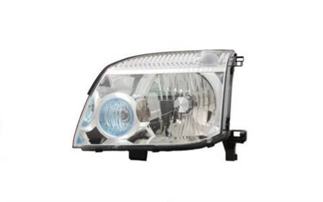 20 - A634 - 05 - 2B FAR SOL NISSAN X - TRAIL I T30 01 ELK. MOTORLU