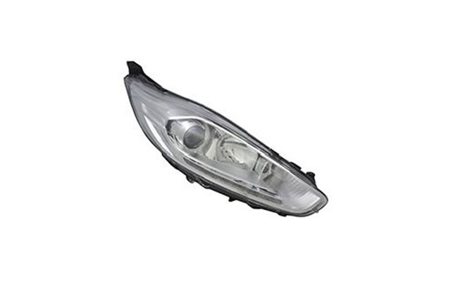 20 - E601 - 06 - 2B F.FIESTA ON FAR EL.MOTOR.MERCEKLI RH.12 - 