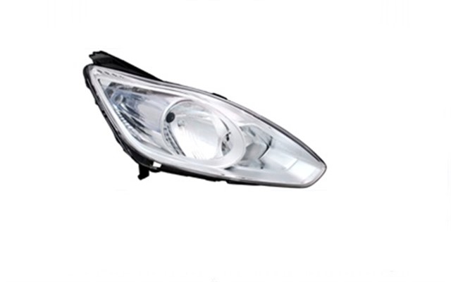 20 - C565 - 05 - 2B F.FOCUS C - MAX ON FAR EL.MOTOR.RH.10 - 