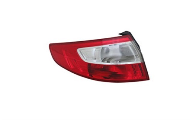 STOP LAMBASI SOL DIS FLUENCE 09 - 13