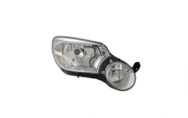 20 - C347 - A5 - 2B S.YETI ON FAR EL.MOTORLU RH.09 - 