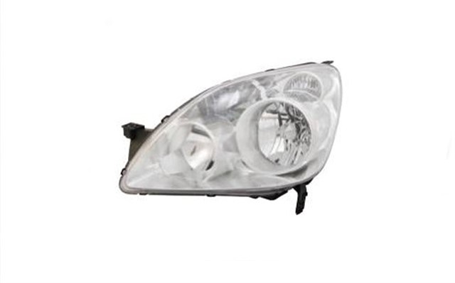 20 - B150 - A5 - 2B H.CRV ON FAR EL.MOTORLU LH.04 - 06