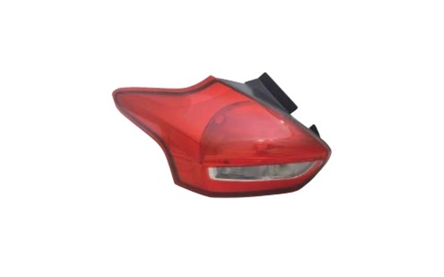 11 - C808 - 01 - 2B F.FOCUS ARKA STOP HB.LH.13 - 