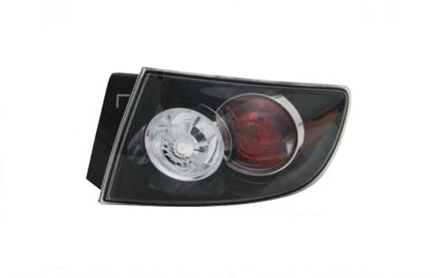 11 - B101 - 01 - 2B MZ.3 ARKA STOP SDN RH.06 - 09