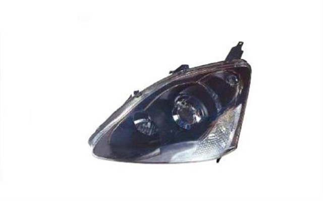 20 - A339 - 05 - 2B H.CIVIC TYPE R ON FAR HB.RH.04 - 06