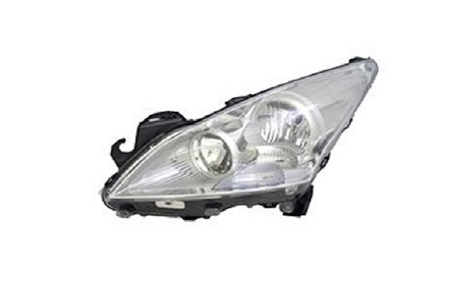 20 - E146 - 05 - 2B P.3008 ON FAR EL.MOTORLU LH.08 - 