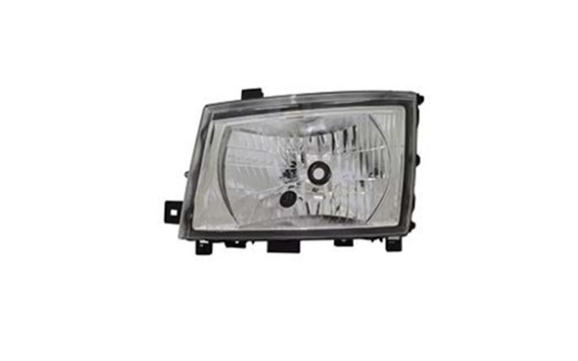 20 - G366 - 05 - 2B M.CANTER ON FAR EL.MOTOR.LH.13 - 