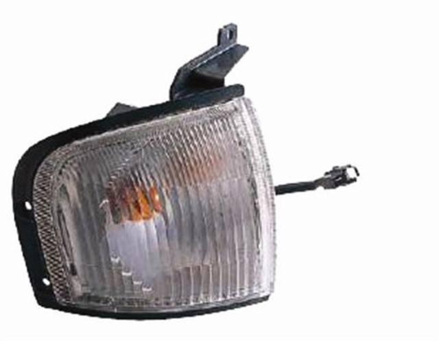 18 - 5526 - C5 - 2B MZ.B2500 PICKUP ON SIN.BEY.LH.98 - 01