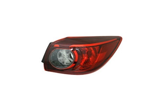 11 - E095 - 05 - 2B MZ.3 ARKA STOP HB.RH.13 - 