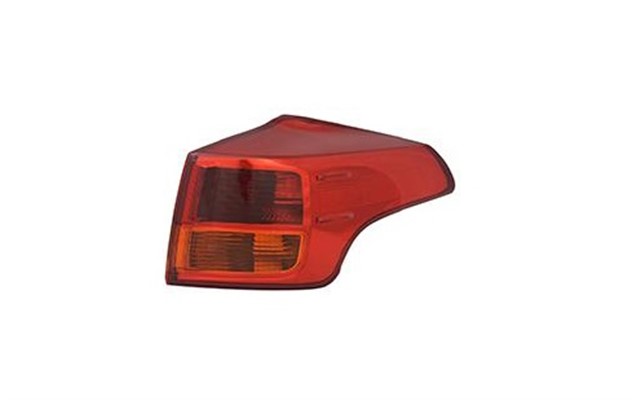 11 - C633 - 01 - 2B T.RAV 4 ARKA STOP RH.12 - 