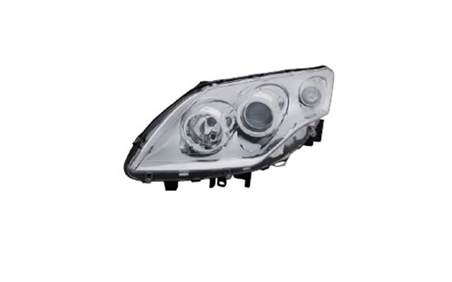 20 - B352 - 05 - 2B R.LAGUNA ON FAR EL.LH.07 - 