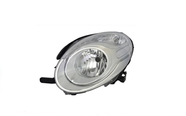 20 - E210 - 05 - 2B FAR SOL FIAT 500L 12 ELK. MOTORLU