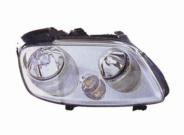 FAR SAG CADDY - TOURAN 04 - 10