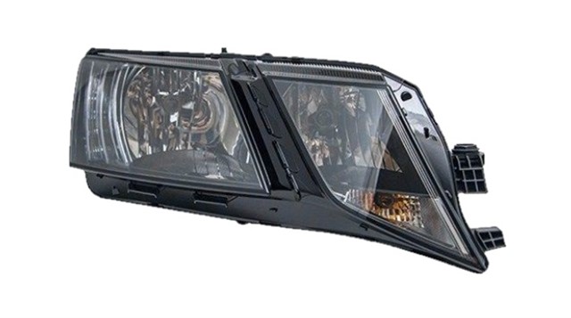 20 - G065 - 06 - 2B S.OCTAVIA ON FAR EL.MOT.LEDLI RH.16 - 