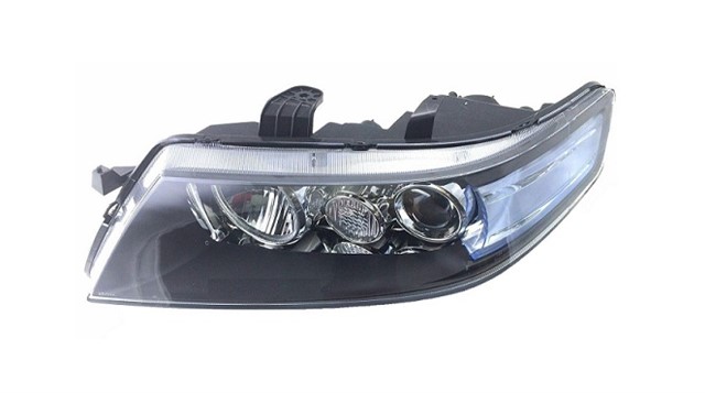 20 - C002 - A5 - 2B H.ACCORD ON FAR EL.MOT.LH.05 - 08