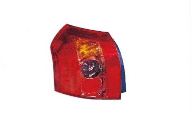 11 - A763 - 01 - 2B T.COROLLA ARKA STOP HB.RH.04 - 07