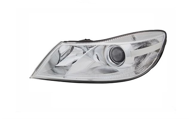 20 - B890 - 05 - 2B S.OCTAVIA ON FAR EL.LH.09 - 