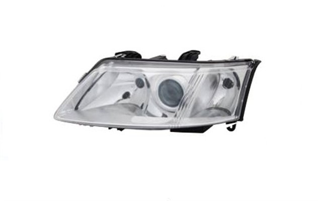 20 - A668 - 05 - 2B S.9 - 3 ON FAR EL.MOTORLU LH.03 - 07