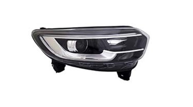 20 - G493 - 06 - 2B FAR SAG RENAULT KADJAR 14 ELK.MOTORLU LED