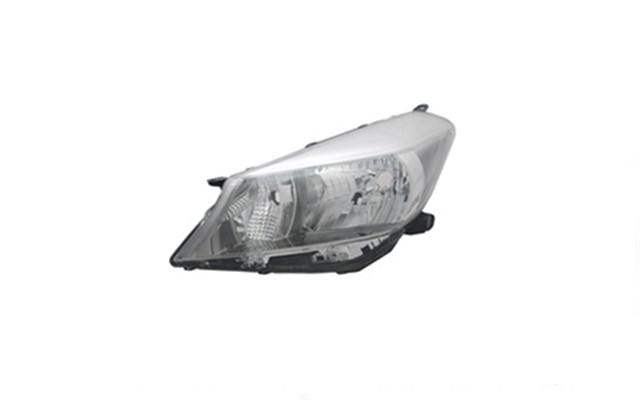 20 - E194 - 05 - 2B T.YARIS ON FAR EL.MOTOR.KROM LH.11 - 