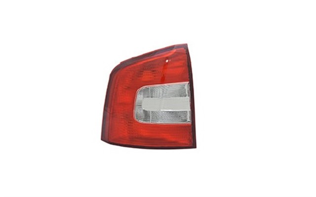 11 - C260 - 01 - 2B S.OCTAVIA ARKA STOP SW.LH.09 - 13