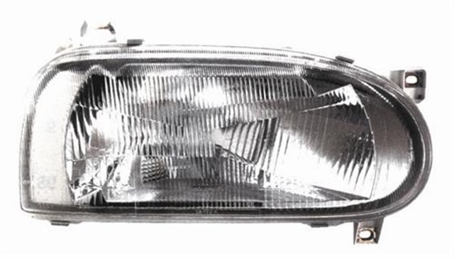 20 - 3471 - 05 - 2B W.GOLF III ON FAR ELEK.RH.91 - 97