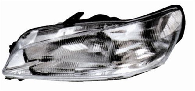 20 - 5272 - B5 - 6B P.306 ON FAR EL.LH.97 - 99