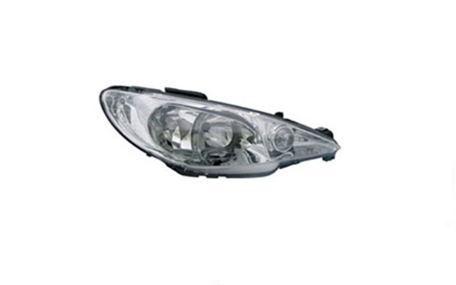 20 - 6155 - C5 - 2B P.206 ON FAR EL.MOTORLU RH.02 - 05