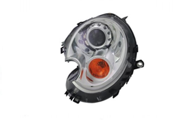 20 - B114 - 05 - 2B M.COOPER S R56 ON FAR EL.MOT.MERCEKLI LH.10 - 