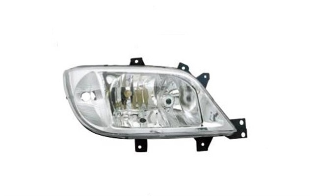 20 - A525 - 05 - 2B M.SPRINTER ON FAR EL.RH.03 - 06