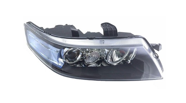 20 - C001 - A5 - 2B H.ACCORD ON FAR EL.MOT.RH.05 - 08