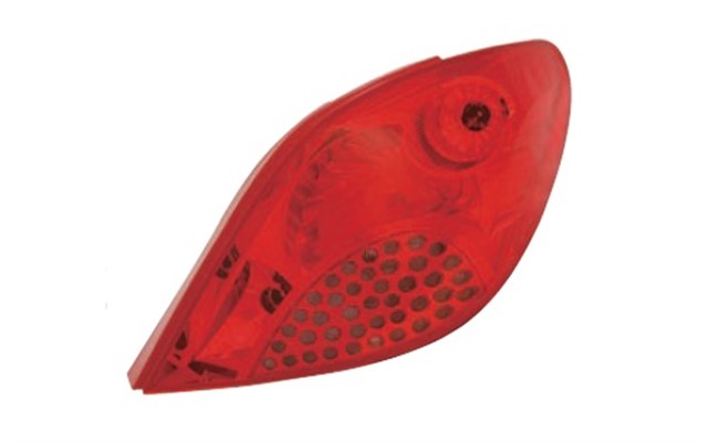 11 - A997 - 01 - 2B P.207 ARKA STOP RH.06 - 