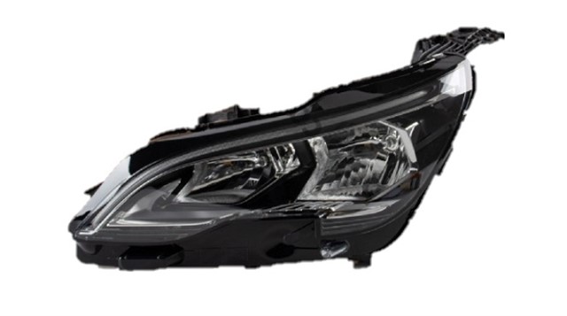 SOL FAR PEUGEOT P3008 16 P5008 16 ACTIVE - GUNDUZ LED FARLI