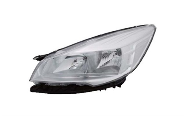 20 - E392 - 05 - 2B F.KUGA ON FAR EL.MOTOR.SOKETLI LH.12 - 