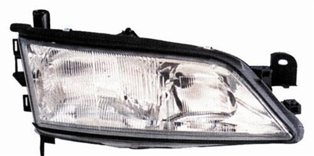 20 - 3549 - B5 - 2B O.VECTRA ON FAR ELEK.RH.95 - 99