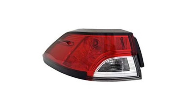 11 - F202 - 06 - 2B T.COROLLA CROSS ARKA STOP LH.21 - 