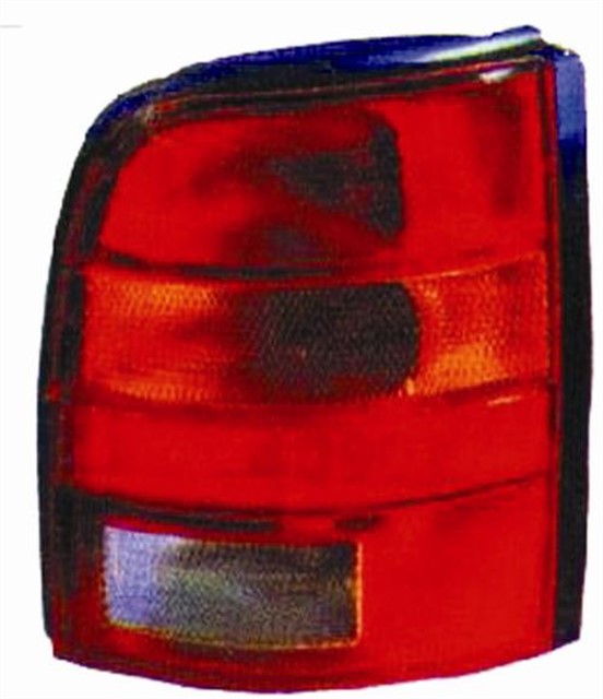 11 - 3278 - 05 - 2B N.MICRA ARKA STOP LH.92 - 98