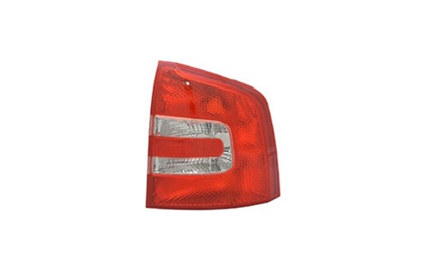 11 - C257 - 01 - 2B S.OCTAVIA ARKA STOP SW.RH.05 - 09