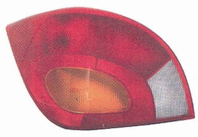 ARKA STOP SOL KOMPLE FIESTA 95 - 99