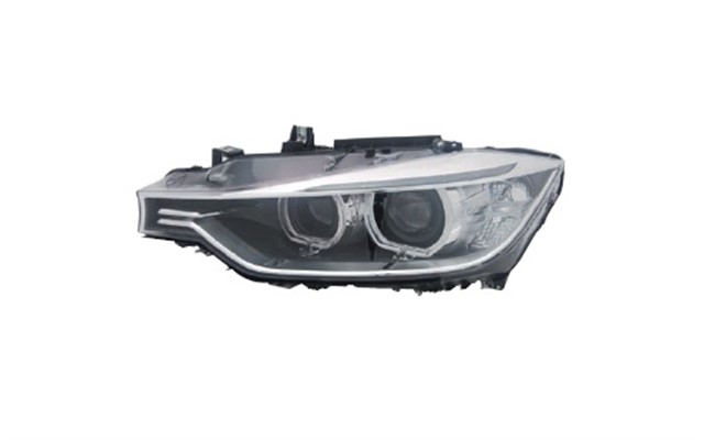 20 - E084 - 05 - 2B B.3 F30 ON FAR EL.MOT.XENON LH.11 - 