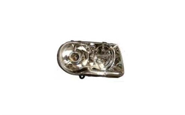 CHR.300 - C ON FAR EL.MOTOR.XENON LH.04 - 