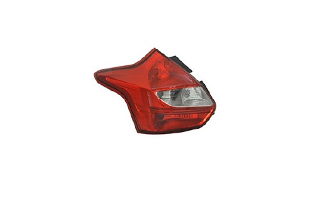 ARKA STOP SOL LEDLI FOCUS III 11 14 H/B 11 - B848 - B6 - 2B