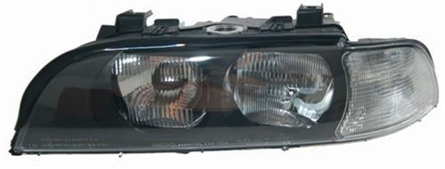 20 - A380 - A5 - 2B B.5 E39 ON FAR BEYAZ LH.98 - 00