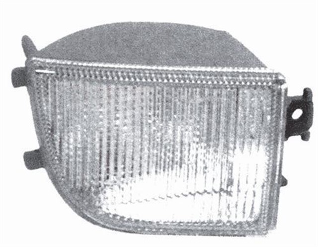 12 - 5059 - 05 - 2B W.PASSAT ON TAMPON SINYALI RH.93 - 96