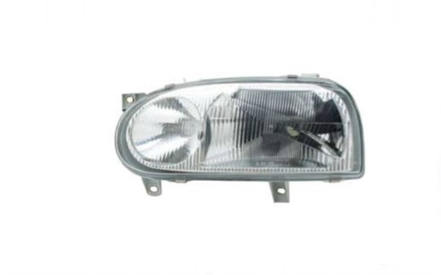 20 - 5018 - 08 - 2B W.GOLF III ON FAR EL.MAN.LH.91 - 97