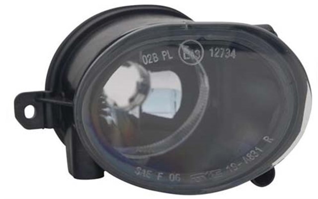 19 - A831 - 01 - 9B V.S40 ON SIS FARI RH.07 - 