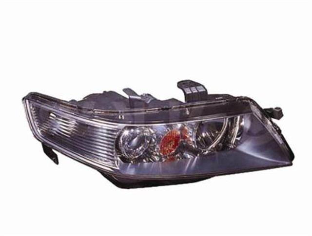 20 - A448 - 05 - 2B H.ACCORD ON FAR LH.03 - 05