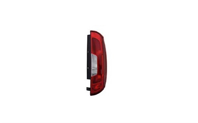 11 - 9047 - B1 - 2B F.DOBLO ARKA STOP LEDLI TEK KAPI RH.15 - 