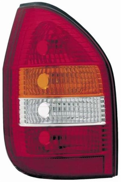 11 - A114 - 01 - 2B O. ZAFIRA ARKA STOP LH.99 - 02